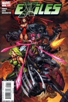 Exiles