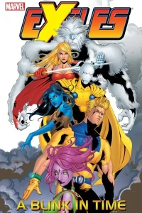 Exiles: A Blink in Time