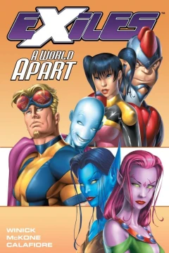 Exiles: A World Apart
