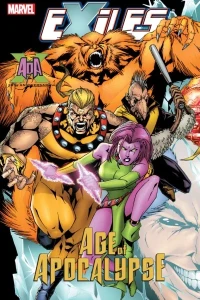 Exiles: Age of Apocalypse