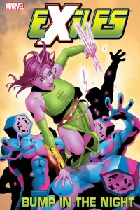 Exiles: Bump in the Night