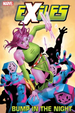 Exiles: Bump in the Night