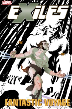 Exiles: Fantastic Voyage