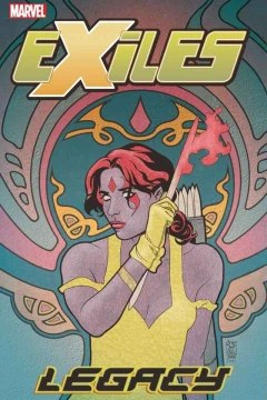 Exiles: Legacy