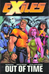 Exiles: Out of Time
