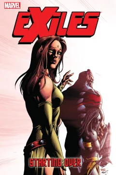 Exiles: Starting Over