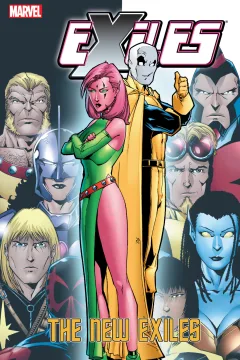 Exiles: The New Exiles
