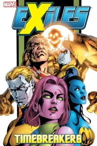 Exiles: Timebreakers