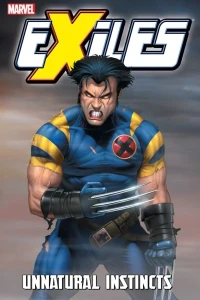 Exiles: Unnatural Instincts
