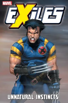 Exiles: Unnatural Instincts