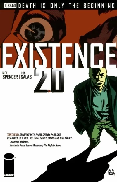 Existence 2.0 (2009) - Series 