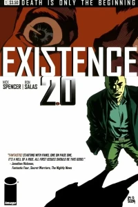 Existence 2.0