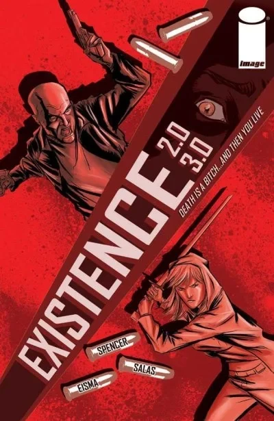 Existence 2.0/3.0 (2010) - Series 