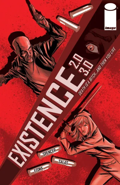 Existence 2.0/3.0 (2010) - Series 