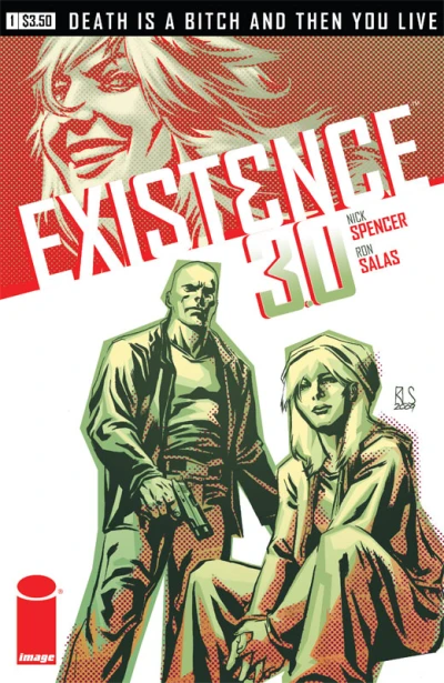 Existence 3.0 (2009) - Series 