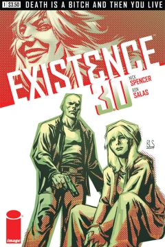 Existence 3.0
