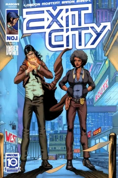 Exit City