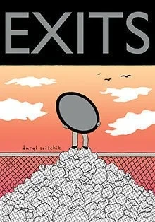 Exits (2016) - Series 