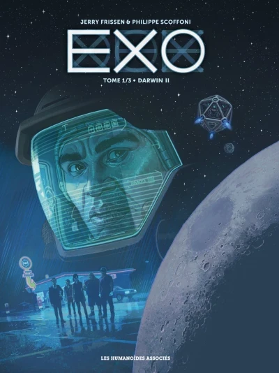 EXO (2016) - Series 