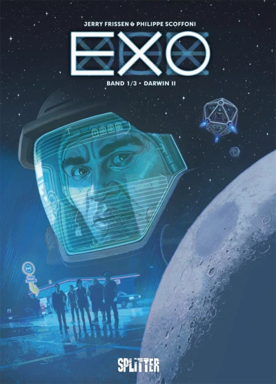 EXO (2017) - Series 