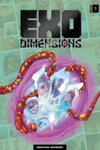 EXO Dimensions