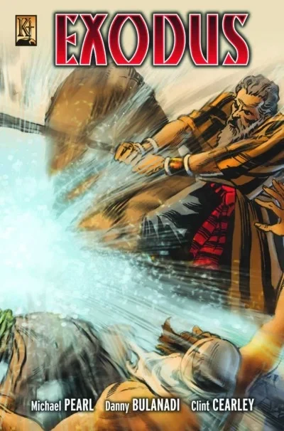 Exodus (2013) - Series 