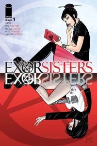 Exorsisters