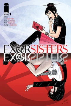 Exorsisters