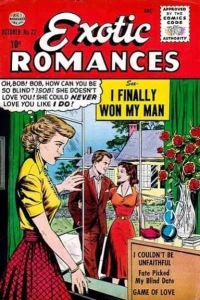 Exotic Romances