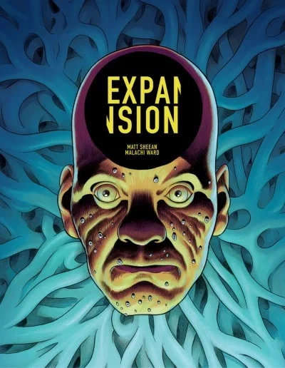 Expansion (2017) - Series 