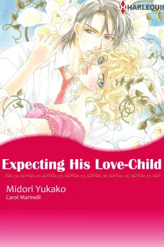 Expecting His Love-Child