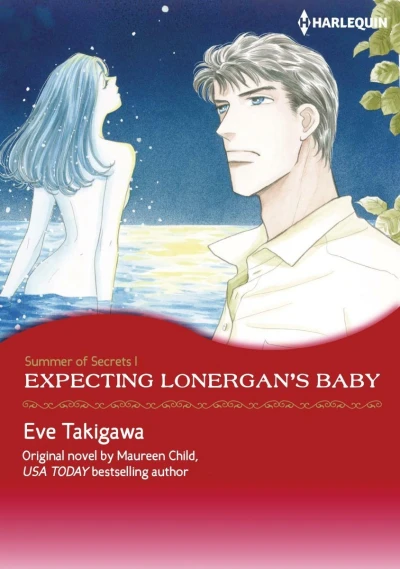 Expecting Lonergan's Baby (2020) - Series 
