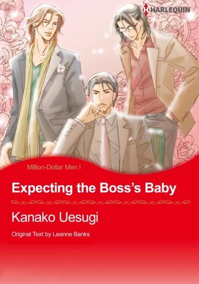 Expecting the Boss's Baby (2010) - Series 
