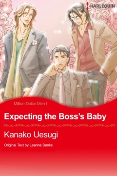 Expecting the Boss's Baby