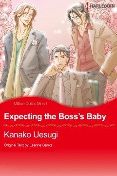 Expecting the Boss's Baby