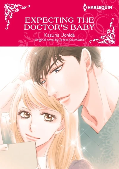 Expecting the Doctor's Baby (2019) - Series 
