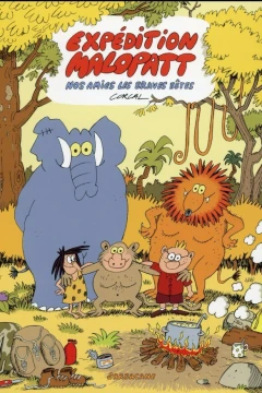 Expédition Malopatt