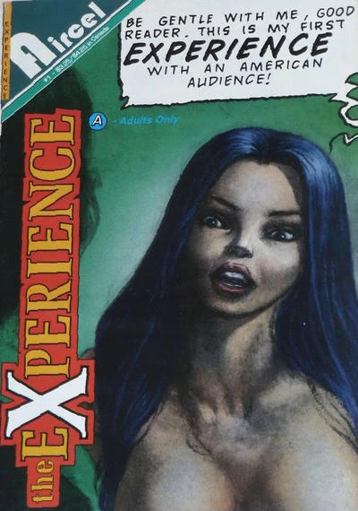 Experience (1991) - Series 