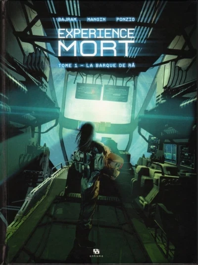 Experience mort (2014) - Series 