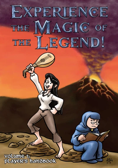 Favourite Crayon Comics