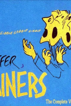 Explainers: The Complete Village Voice Strips