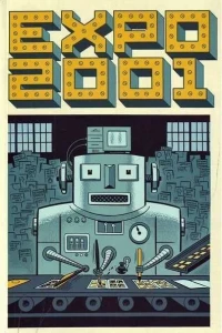 Expo 2001