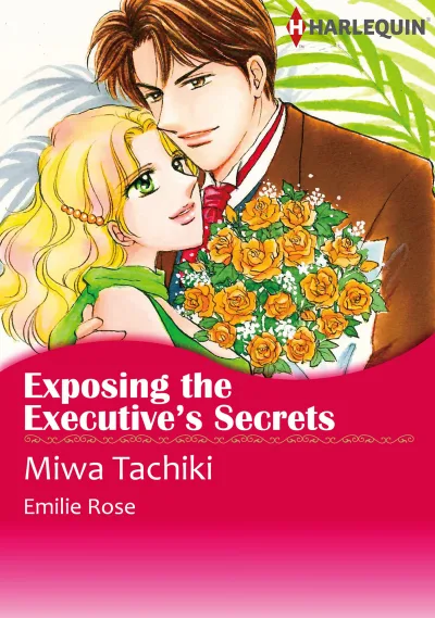 Exposing the Executive's Secrets (2014) - Series 