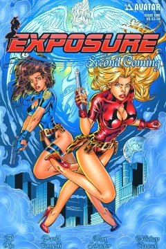 Exposure: Second Coming