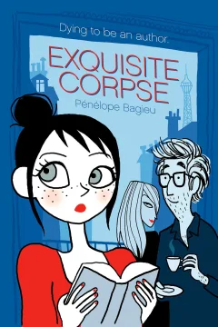 Exquisite Corpse