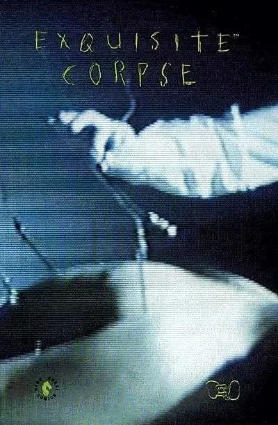 Exquisite Corpse (1990) - Series 