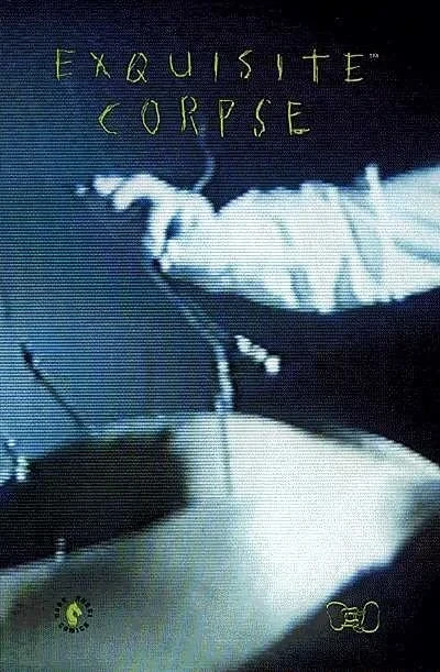Exquisite Corpse (1990) - Series 