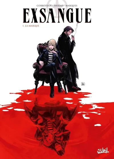 Exsangue (2025) - Series 