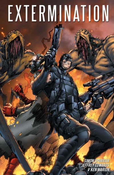Extermination (2013) - Series 