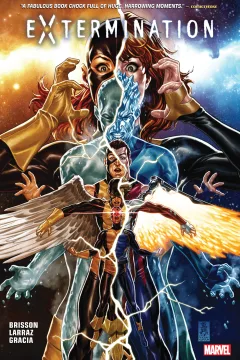 Extermination